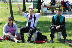 Engelsiz Hobi Atölyelerinde kayıtlar başlıyor