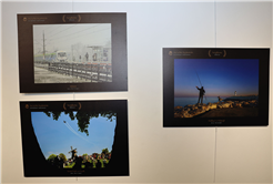 5. Ulusal fotoğraf yarışmasında ödüller sahiplerini buldu