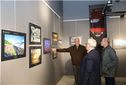 5. Ulusal fotoğraf yarışmasında ödüller sahiplerini buldu