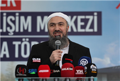 “Karapürçek’in sosyal hayatında yeni bir dönem başlayacak”