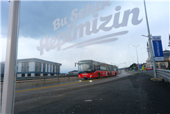 Yusuf Alemdar’dan ‘yepyeni bir şehir kültürü’ için tarihi plan: “Hep birlikte başarmak zorundayız”