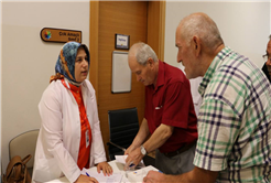 Alzheimer kader değil, önlenebilir bir hastalıktır