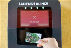 Sakarya ulaşımında ‘gittiğin kadar öde’ dönemi ADARAY ile başladı: Büyükşehir detayları paylaştı