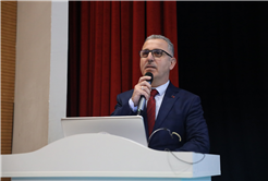 Uzmanlar böbrek sağlığı için SGM’de buluştu 