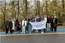 Büyükşehir’in tanıtım gezileriyle adım adım şehri keşfediyorlar