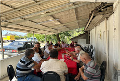 Mahalle gönüllüleri ile sosyal dayanışma ivme kazanacak 