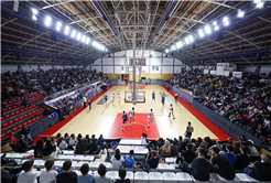 Lider Büyükşehir Basketbol, Teşvikiye’yi ağırlıyor