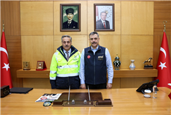 “Devletimizin tüm imkanlarıyla Sakarya’da afetin izlerini sileceğiz”