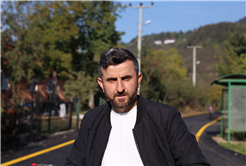 Akyazı’nın kırsalına giden yollar Büyükşehirle güzelleşti