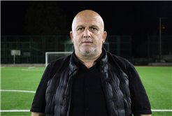 Gençler için yeni spor alanı: Sapanca Akçay’ın futbol tesisine yeni yüz