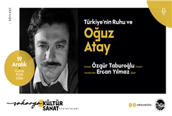 Yılın son kültür sanat takvimi belli oldu