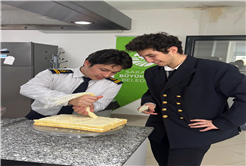 SAMEK atölyelerinden Cumhuriyet’in 102. yılına özel çalışmalar 