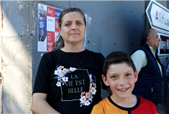 Alifuatpaşa’da 11 yıllık hasret bitti, yüzler gülüyor