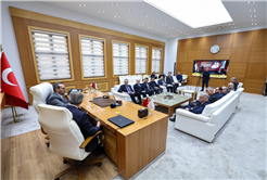 “Sakarya Türkiye Yüzyılı şehirleri arasında nadide bir yere sahip olacak”