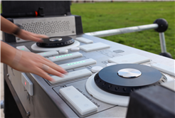 Büyükşehir interaktif oyun alanlarını tamamladı