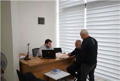 Tığcılar dönüşüm istiyor: “Evlatlarımıza yıkılacak bir ev bırakmak istemiyoruz”