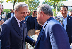 Sakarya’da gençlik ve spor yatırımlarında tarihi dönem: 