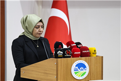 “Sapanca Gölü kıyılarını vatandaşlarımızın kullanımına sunmakta kararlıyız”