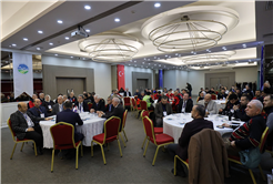 GSM’i ve interneti devre dışı bırakan büyük bir depremde canlara umut olacak