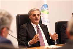 Yusuf Alemdar’la ilk günden bugüne: “Sakarya’da 2 yılda yepyeni bir geleceğin temellerini attık”