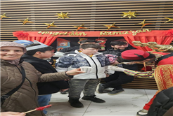 Ramazan Coşkusu Geyve’de çocuklarla buluştu