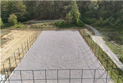 Büyükşehir’den Sinanoğlu’na gençliği sevindiren yatırım