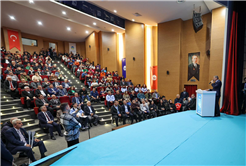 “Özel bireylerimiz gayreti ve azmiyle büyük başarılara imza atıyor”