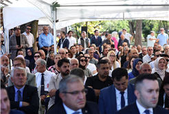 PSB Anatolia’da perde 9. kez açıldı: Sakarya’nın zenginliğini dünya görecek