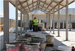 Yusuf Alemdar Türkiye’nin en modern hayvan doğal yaşam alanı için tarih verdi: Pati kafe, çocuk oyun alanları, hayvan kütüphanesine geri sayım…