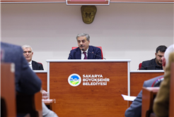 “Sapanca Gölü kıyılarını vatandaşlarımızın kullanımına sunmakta kararlıyız”