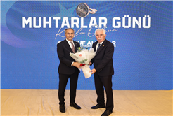 “Gayemiz günü kurtarmak değil Sakarya’nın geleceğine iz bırakmaktır”