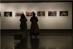  ‘Tanık’ sergisi OSM’de açıldı: 26 Ekim’e kadar ziyaret edilebilecek