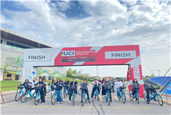 Gençler şehrini keşfediyor: Afetten doğaya bilinçli bir yolculuk