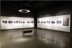  ‘Tanık’ sergisi OSM’de açıldı: 26 Ekim’e kadar ziyaret edilebilecek