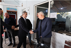 Akyazı’da hizmet ve yatırımlar bir bir tamamlanıyor