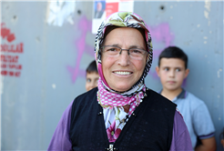 Alifuatpaşa’da 11 yıllık hasret bitti, yüzler gülüyor