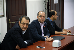 SASKİ diğer su idarelerine rol model