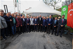 “Karapürçek’in sosyal hayatında yeni bir dönem başlayacak”