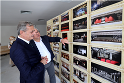 Kültür sanat etkinlikleri yıl boyunca büyük bir ilgiyle takip edildi