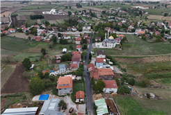 Serdivan’da 3 mahalleye yeni yüz: Kazımpaşa, Hamitabat, Kuruçeşme…