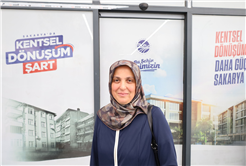 Tığcılar dönüşüm istiyor: “Evlatlarımıza yıkılacak bir ev bırakmak istemiyoruz”