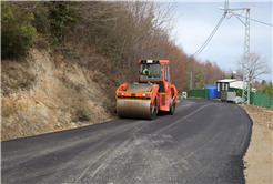 Sapanca Şükriye Mahallesi Büyükşehirle yenileniyor