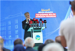 Sakarya’da mahalle bazlı ilk dönüşüm: Tığcılar 1. Etap'ta 718 bağımsız bölümün kentsel dönüşümü başladı