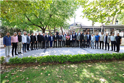 Kentsel dönüşüm hedefimizde hiçbir sapma yok