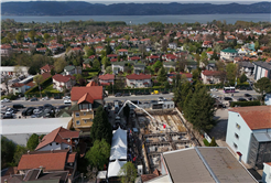 Binlerce gencin gözbebeği olacak: Sapanca Spor Salonu’nun temeli atıldı