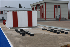 Afetlere hazırlıkta dev merkez: SABİTEM’de ikinci etap tamamlanıyor