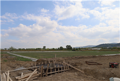 Serdivan Spor Kompleksi bölgede sporun merkezi olacak