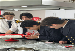 SAMEK atölyelerinden Cumhuriyet’in 102. yılına özel çalışmalar 