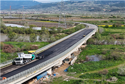 Sakarya’da kritik güzergâhlara önemli dokunuş