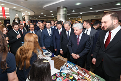 “Sıfır Atık projesi Türkiye Yüzyılı’nın en büyük çevre hareketidir”